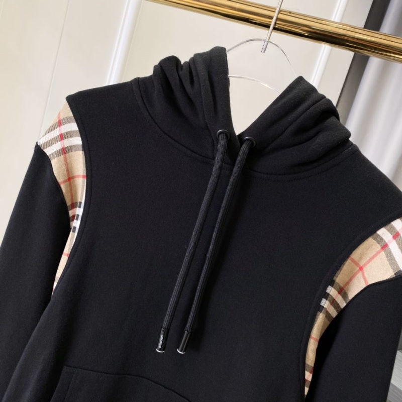 Burberry Hoodies